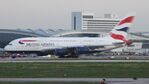 G-XLEJ @ KDFW - British A380 - by AviationLover50