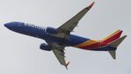 N8614M @ KDAL - Southwest 738 - by AviationLover50