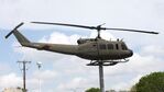 66-16977 @ KDAL - UH-1H - by AviationLover50
