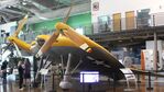 02978 @ KDAL - V-173 Flying Pancake - by AviationLover50