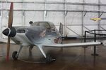 N2WW @ KDAL - Thorp T-18 - by AviationLover50