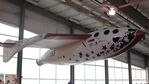 N328KF @ KDAL - SpaceShipOne - by AviationLover50