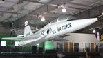 62-3645 @ KDAL - T-38A