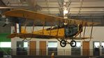 N4072 @ KDAL - JN-4D Jenny - by AviationLover50