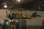 N914W @ KDAL - Sopwith Pup - by AviationLover50