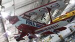 N56FC @ KDAL - Pitts S-2B - by AviationLover50