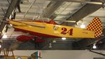N24ML @ KDAL - K-10 Shoestring - by AviationLover50