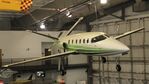 N21LF @ KDAL - Lear Fan 2100 - by AviationLover50