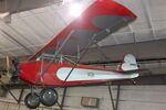 N987N @ KDAL - Texas Aero Temple Sportsman