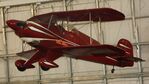 N21KL @ KDAL - Bu-133 Jungmeiser - by AviationLover50