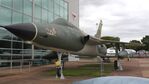 62-4346 @ KDAL - F-105D - by AviationLover50