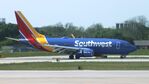 N294WN @ KDAL - Southwest 737 - by AviationLover50