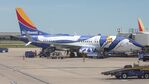 N946WN @ KDAL - Southwest Louisiana One 737 - by AviationLover50