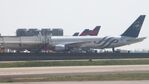 N844MH @ KATL - Delta SkyTeam 764 - by AviationLover50