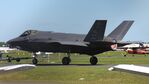 18-5445 @ KLAL - F-35A - by AviationLover50