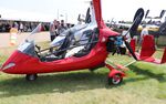 N731CT @ KOSH - MTOSPORT - by Mark Pasqualino