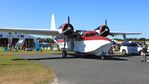 N98BS @ KLAL - G-73 Mallard - by AviationLover50