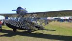 N50V @ KLAL - Sikorsky S-39C - by AviationLover50