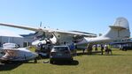 N222FT @ KLAL - PBV-1A Catalina - by AviationLover50