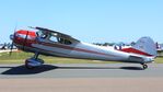 N775A @ KLAL - Cessna 195B - by AviationLover50
