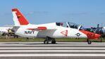 N250CF @ KLAL - S.211 with fake US Navy livery - by AviationLover50