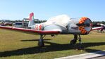 N633MA @ KLAL - CJ-6A Dragon Lady - by AviationLover50