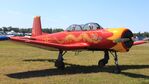 N63727 @ KLAL - CJ-6A - by AviationLover50