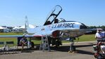 N590RC @ KLAL - T-33AN Silver Star - by AviationLover50
