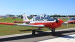 N123MY @ KLAL - Bulldog 100/101 - by AviationLover50