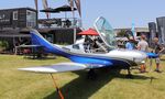 N529TC @ KOSH - JMB AircraftVL-3TE-915