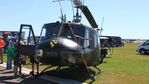 N990PS @ KLAL - UH-1H - by AviationLover50