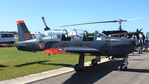 N9230X @ KLAL - TB-30 Epsilon - by AviationLover50