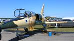 N711LC @ KLAL - L-39C Albatros - by AviationLover50