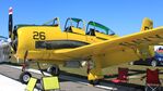 N726A @ KLAL - T-28B - by AviationLover50