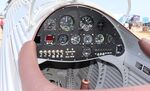 D-MJFG @ KOSH - Junkers A50 Heritage (Replica) - by Mark Pasqualino