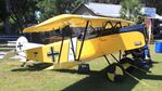 N2466C @ KLAL - Fokker D-VII Fat Fokker - by AviationLover50