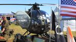 69-16062 @ KLAL - OH-6A Cayuse - by AviationLover50
