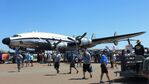 N422NA @ KLAL - VC-121A Bataan - by AviationLover50