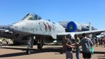 78-0717 @ KLAL - A-10C - by AviationLover50