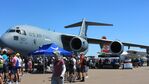 02-1107 @ KLAL - C-17A - by AviationLover50