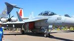 168775 @ KLAL - EA-18G - by AviationLover50