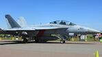 168773 @ KLAL - EA-18G - by AviationLover50