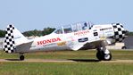 N991GM @ KLAL - Honda AT-6C - by AviationLover50