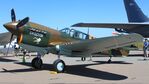 N740PN @ KLAL - P-40N Skeeter - by AviationLover50