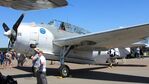 N4171A @ KLAL - TBM-3E - by AviationLover50