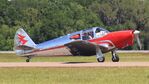 N80654 @ KLAL - GC-1B Swift - by AviationLover50
