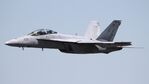 165672 @ KLAL - F/A-18F - by AviationLover50