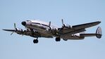 N422NA @ KLAL - VC-121A Bataan - by AviationLover50
