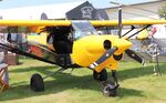 N45BW @ KOSH - Cub Crafters CCX-2300-0019 - by Mark Pasqualino