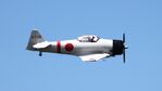 N11171 @ KLAL - Tora Tora AT-6B - by AviationLover50